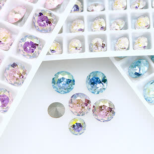 Drop Fancy Stone